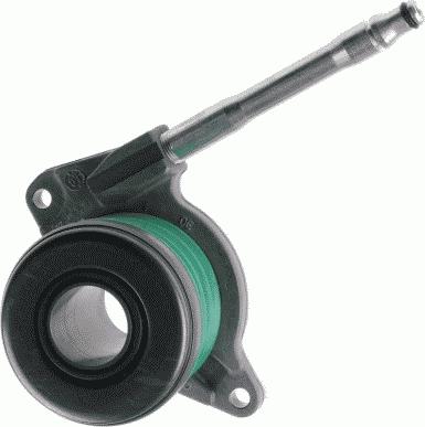 Sachs Performance 3182998702 - Центральный выключатель, система сцепления unicars.by