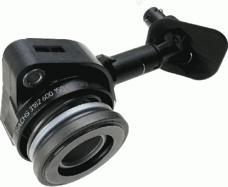 Sachs Performance 3182600150 - Центральный выключатель, система сцепления unicars.by