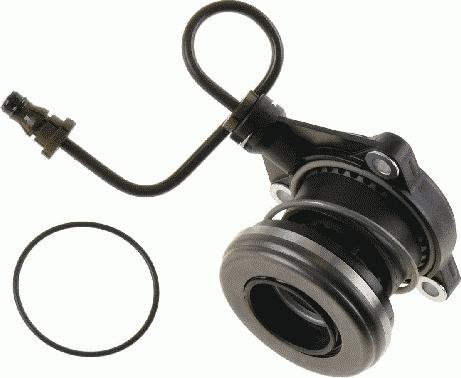 Sachs Performance 3182600111 - Центральный выключатель, система сцепления unicars.by