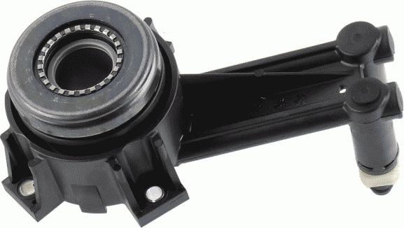 Sachs Performance 3182600112 - Центральный выключатель, система сцепления unicars.by