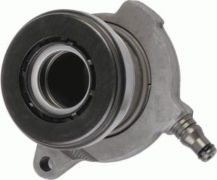 Sachs Performance 3182600136 - Центральный выключатель, система сцепления unicars.by