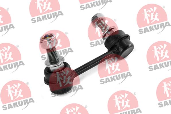 SAKURA 430-10-4067 - Тяга / стойка, стабилизатор unicars.by