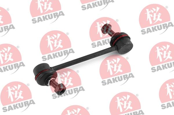 SAKURA 430-20-3911 - Тяга / стойка, стабилизатор unicars.by