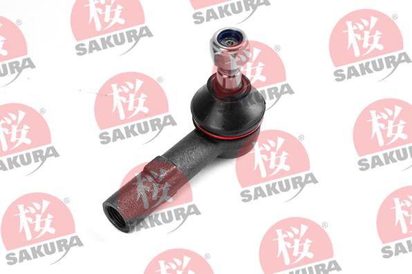 SAKURA 431-30-3660 - Наконечник рулевой тяги, шарнир unicars.by