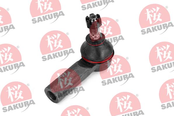 SAKURA 431-20-3700 - Наконечник рулевой тяги, шарнир unicars.by