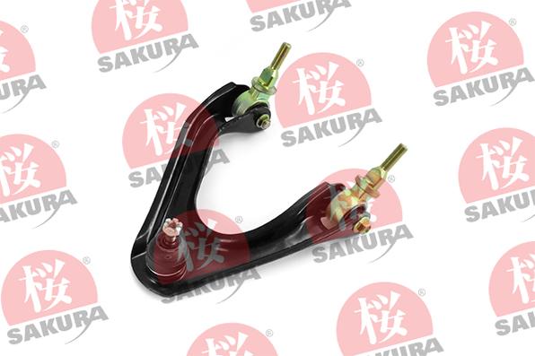 SAKURA 421-40-6609 - Рычаг подвески колеса unicars.by