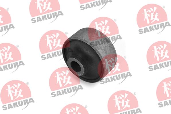 SAKURA 423-00-6846 - Сайлентблок, рычаг подвески колеса unicars.by