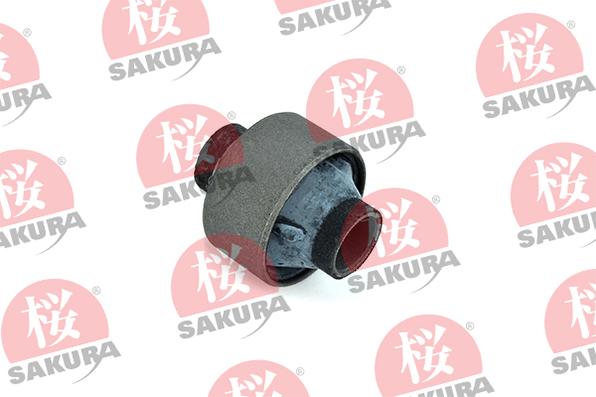 SAKURA 423-20-3701 - Сайлентблок, рычаг подвески колеса unicars.by