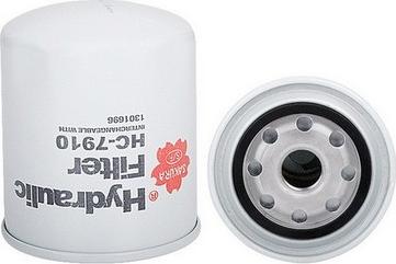 Sakura Filters AU HC-7910 - Гидрофильтр, автоматическая коробка передач unicars.by