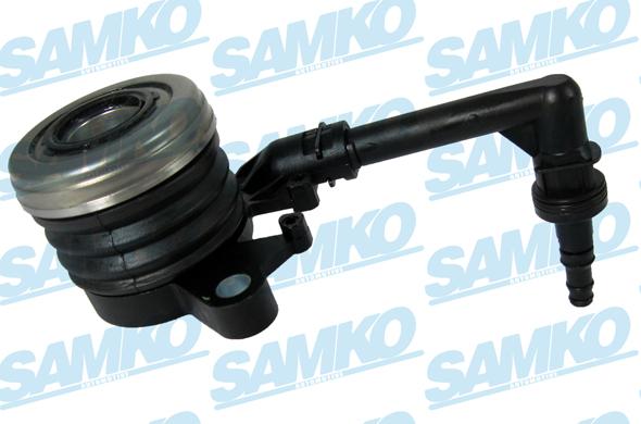 Samko M30460 - Центральный выключатель, система сцепления unicars.by