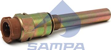 Sampa 091.402 - Датчик скорости, спидометр unicars.by