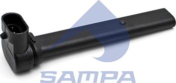 Sampa 091.235 - Датчик, уровень охлаждающей жидкости unicars.by