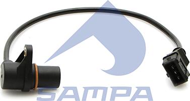 Sampa 093.327 - Датчик, положение распределительного вала unicars.by