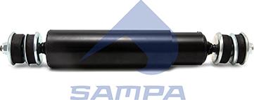 Sampa 044.496 - Амортизатор unicars.by