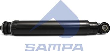 Sampa 055.350 - Амортизатор unicars.by