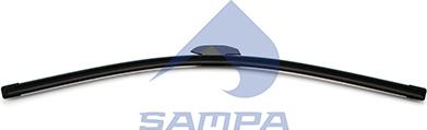 Sampa 051.330 - Щетка стеклоочистителя unicars.by