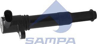 Sampa 066.303 - Катушка зажигания unicars.by