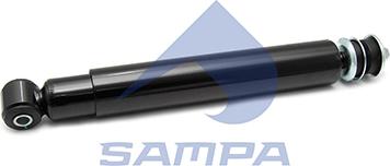 Sampa 061.435 - Амортизатор unicars.by