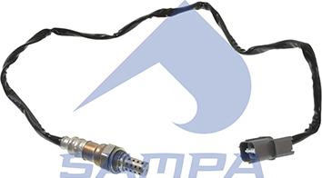 Sampa 010.3072 - NOx-датчик, впрыск карбамида unicars.by