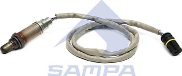 Sampa 080.1006 - NOx-датчик, впрыск карбамида unicars.by