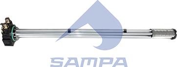 Sampa 035.352 - Датчик, уровень топлива unicars.by