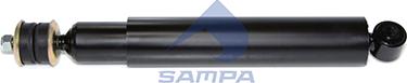 Sampa 100.151 - Амортизатор unicars.by