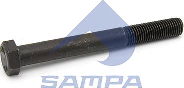 Sampa 102.496 - Болт крепления, стабилизатор unicars.by