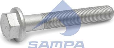 Sampa 102.479 - Болт крепления, стабилизатор unicars.by