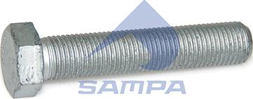 Sampa 102.536 - Болт крепления, стабилизатор unicars.by