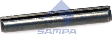 Sampa 114.190 - Предохранительный штифт unicars.by