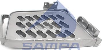 Sampa 1830 0526 - Подножка, накладка порога unicars.by