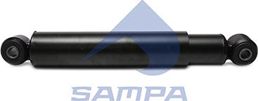 Sampa 209.446 - Амортизатор unicars.by