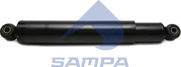 Sampa 209.418 - Амортизатор unicars.by