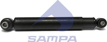 Sampa 209.425 - Амортизатор unicars.by