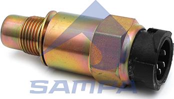 Sampa 204.262 - Датчик скорости / RPM unicars.by