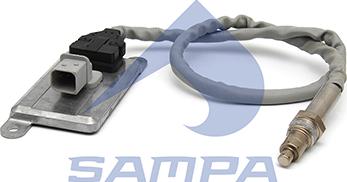 Sampa 206.143 - NOx-датчик, впрыск карбамида unicars.by