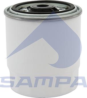 Sampa 208.394 - Топливный фильтр unicars.by