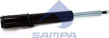 Sampa 203.455 - Амортизатор unicars.by