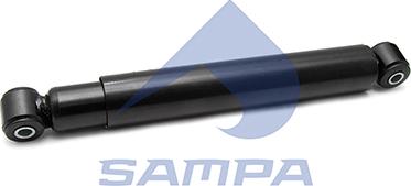 Sampa 203.200 - Амортизатор unicars.by