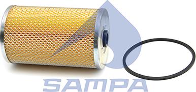 Sampa 202.432 - Топливный фильтр unicars.by