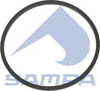 Sampa 210.053 - Прокладка, топливный насос unicars.by