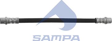 Sampa 210.228 - Тормозной шланг unicars.by