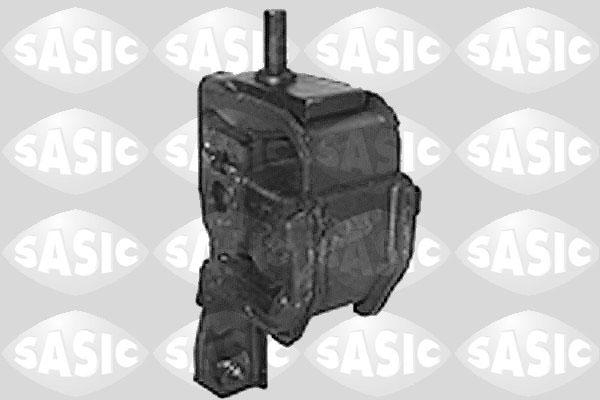 Sasic 9001402 - Подушка, опора, подвеска двигателя unicars.by