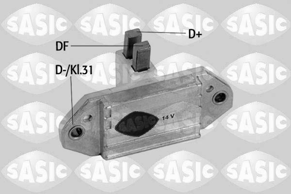 Sasic 9126048 - Регулятор напряжения, генератор unicars.by