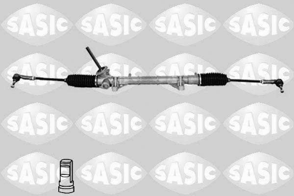 Sasic 7374001 - Рулевой механизм, рейка unicars.by