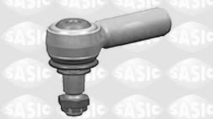 Sasic T735001 - Угловой шарнир, продольная рулевая тяга unicars.by