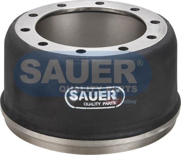 SAUER S0640998600 - Тормозной барабан unicars.by