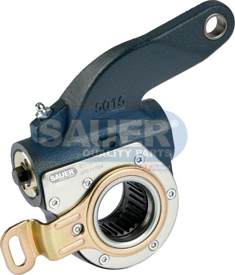 SAUER S1750038000 - Система тяг и рычагов, тормозная система unicars.by