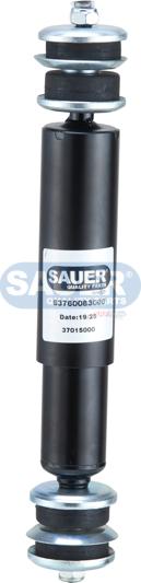 SAUER S3760083000 - Амортизатор unicars.by