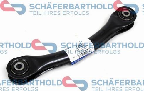 Schferbarthold 934 06 527 01 11 - Рычаг подвески колеса unicars.by